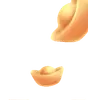 Nhận Thưởng May Mắn welfare icon