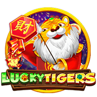 Nhiều hổ hơn của cải game icon